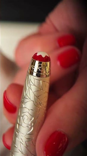 MONTBLANC Meisterstück Romeo & Juliet #montblanc