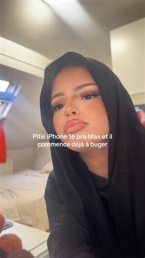 iPhone 16 Pro Max bugue dès le début ? Pitié, j'suis pas seul !