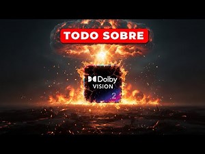 DOLBY VISION 2: I'll tell you EVERYTHING you need to KNOW