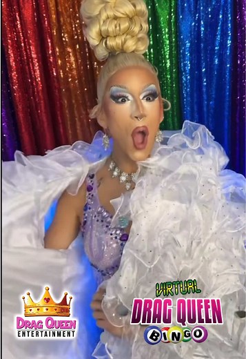 Over 10,000 BINGO Balls later, our cage is officially closed for #PrideMonth! Thank you so much to all the Corporations who included DQE in your 2025 Pride Celebrations!👑🎱 🌈 ✨ Want to BINGO your event to the next level? ✨ Our all-star Drag Queens are bringing the fun, sass, and class—perfect for anything from corporate mixers to holiday parties and everything in between!🎤💃 Bold, colorful, and endlessly engaging- this is the entertainment your guests won’t forget! Whether you’re looking for
