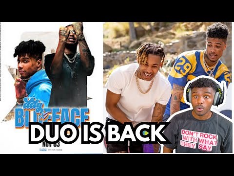 NEXT BIG HIT _ DDG & Blueface Reunion Stream After Blueface’s 2-Year Bid”