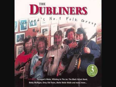 The Dubliners - Spanish Lady