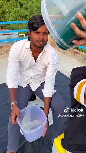 World Game on TikTok