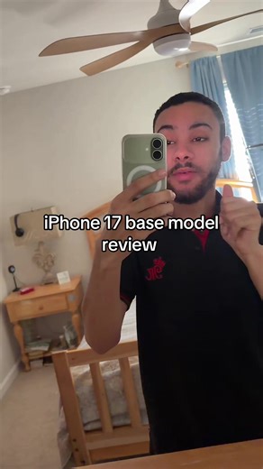 iPhone 17 Base Model Review: Performance and Design Insights