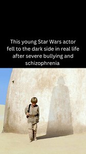 Jake Lloyd has one of the most heartbreaking stories in movie history. The Phantom Menace (1999) was the first new Star Wars movie in 16 years. The anticipation was massive but this placed unbelieveable pressure on the cast. Two aspects attracted massive criticism: Jar Jar Binks and Lloyd's performance as a young Anakin Skywalker. A toxic element of the fandom brutally criticised him despite him being 9 years old and acting under George Lucas' direction. It should be noted that most of these fan