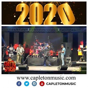 63K views · 3.1K reactions | My 2020 New Years Resolution  | Capleton | Facebook