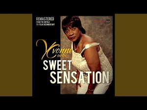 Sweet Sensation (Instrumental)