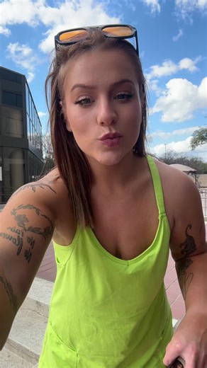 Today’s pool ootd #ootd #spring