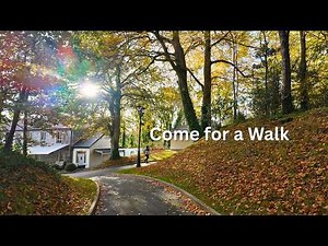 ☘️ Beautiful Village Walks | Walking Tour Compilation | Glaslough, Cong, Carlingford, and Spiddal |