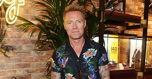 Ronan Keating opens up on heartbreaking 'reason' for mum's tragic cancer death
