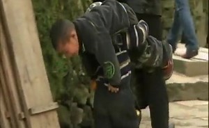 Sorry, we have encountered a problem. - Alexander Street, a ProQuest Company