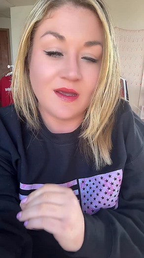 Okay, thanks!😁🇺🇸 | Vanie Kay