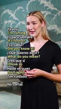 VOCABULARIO BÁSICO EN INGLÉS – APRENDE INGLÉS PARA PRINCIPIANTES 📖🇺🇸🤩 #ingles #aprenderingles