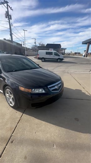 2006 Acura TL with only 138,000 miles! ALL you need is $1,800 down and a valid drivers license! NO banks! NO cosigners! NO pay stubs! We are Chicagoland’s #1 one EASIEST BUY here PAY here car dealership! call Bill K at 630-207-6644 or visit www.NOCosigner.com | NOcosigner.com
