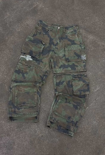 VSZN Clothing: May 15th Collection Drop