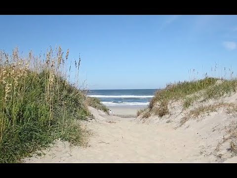 What is a Sand Dune?