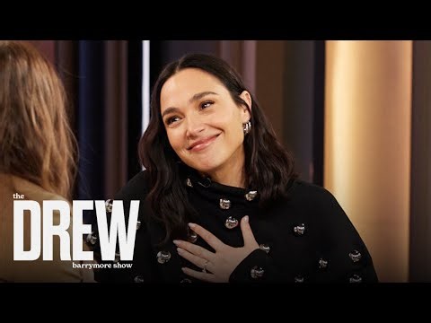 Gal Gadot Reveals Terrifying Health Emergency that Left Her "Scared to Death"