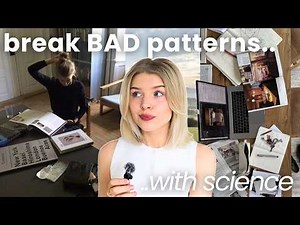 Why You Keep Repeating Old Patterns (And How to Break Them) Using Psychology.