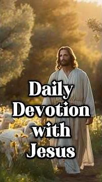 I Jesus Say, “Encourage One Another — Today Matters.” #bibleverse