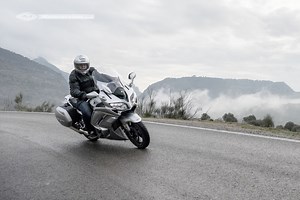 TEST |  Yamaha FJR 1300 AE 2016 : un nouveau regard sur le GT