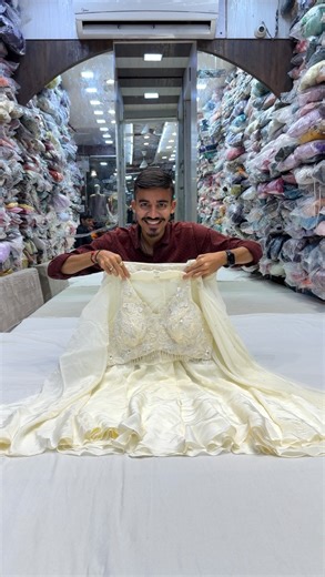 Kajri Ahmedabad on Instagram: "For Order WhatsApp +91 88493 21306 +91 97731 19599 🌐 Worldwide Delivery 📹 Videocall Shopping Available Showroom Address :- Kajri, B-18 Surya Complex Gurukul Road Ahmedabad 380052 (Google Map link in Instagram bio) ⚠️ We Have Only Two Official Contact Numbers For Order Mentioned Above. We Are Not Responsible For Any Kind Of Fraud/Scam By Fake Contact Numbers/Instagram or Facebook Account..!"