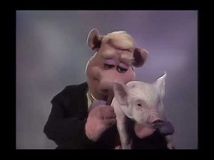 The Muppet Show - 215: Lou Rawls - UK Spot: “Sonny Boy” (1978)