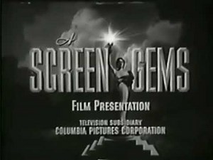 Screen Gems (1942/1956)