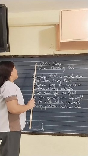 5.8K views · 49 reactions | We're Wise #Energizer #classroomactivities #education | Teacher Anne | Facebook