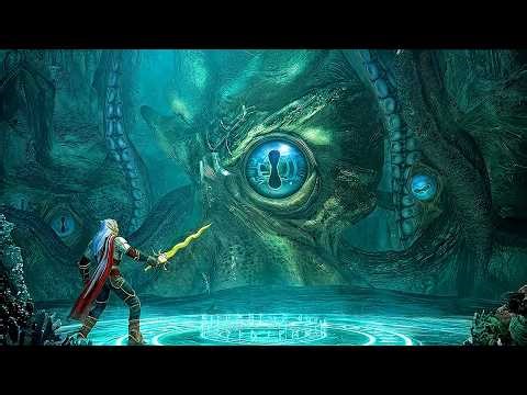 Legacy of Kain: Defiance Remastered - Ending & Final Boss Fight