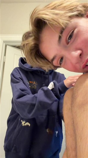 Surprise!! | jackson
