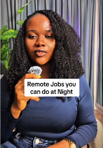 4 Remote Night Jobs for Busy Moms in 2026