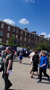 Live from Stamford Bridge 🔵 #cfc #chelseafc #stamfordbridge | TalkChelsea.net