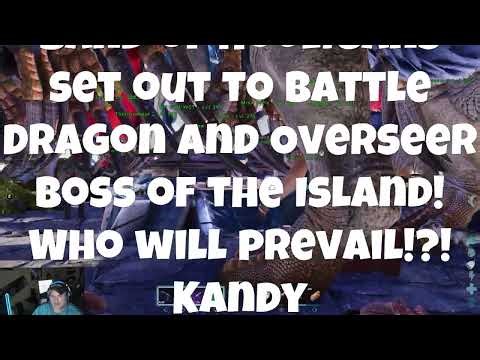 Hooligan's vs The Island!