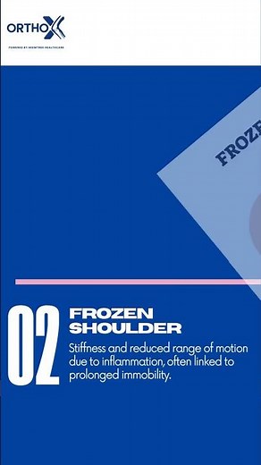 5 Common Types of Shoulder Injuries