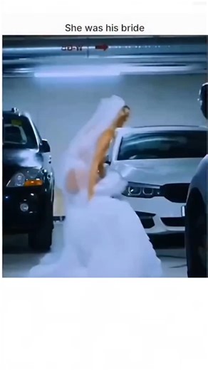 short_movie_7979 on Instagram: "🎬 Short Film: Love Buster ​⭐ Genre: Drama / Romance ​⏳ Runtime: ~10-15 Minutes (Short Format) ​🌟 Rating: 8.5/10 (Social Media Engagement) ​☀️ Cast: Professional actors from the Love Buster series. ​📖 Brief Overview: In this intense scene from the Love Buster anthology, a terrified bride escapes her wedding and hides in the back of a stranger's car in a parking garage. When her aggressive fiancé tracks her down and questions the driver, the driver’s wife suddenl