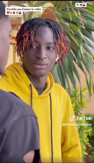 Exploring Senegal's Cinema Culture and Emotions