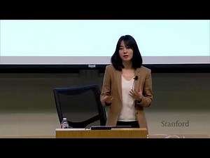Stanford Seminar - WeBuildAI: Participatory framework for algorithmic governance