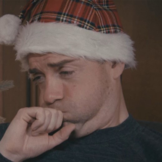 100K views · 307 reactions | "There was a lot of stuff that would actually give you the boke!" Christmas dinner isn't for everyone  | BBC Scotland | Facebook
