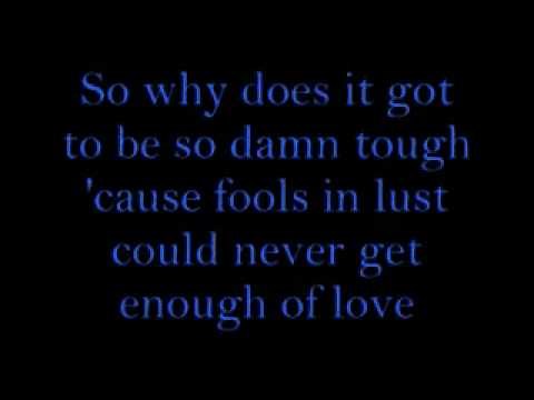 Black Eyed Peas Shut up Lyrics