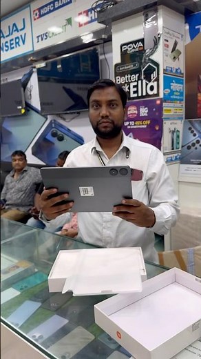 Redmi pad pro 5G #mobile #smartphone #tech #tablet