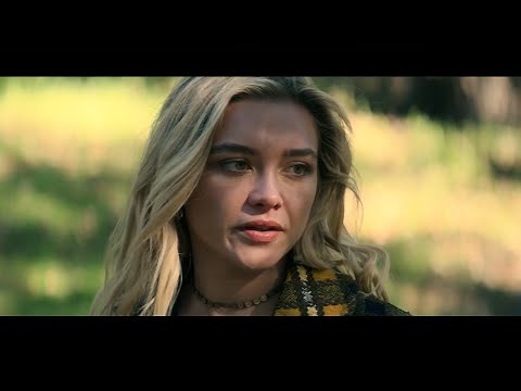 Black Widow Post Credit Scene: Ending Breakdown and Marvel Easter Eggs