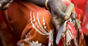 CAF-SL Leads Fight Against FGM/C