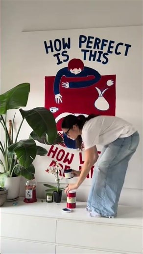 touch ups art #Shorts #sabbbbern