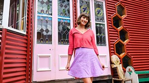 98K views · 2.2K reactions | This spectacular beehive-inspired tiny...