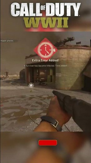 Call of Duty: WW2 - Daily Short Challenge - 13.03.26 #gaming #2026