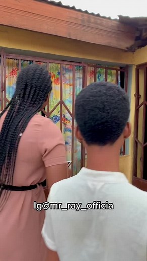 mr_ray_officia on TikTok