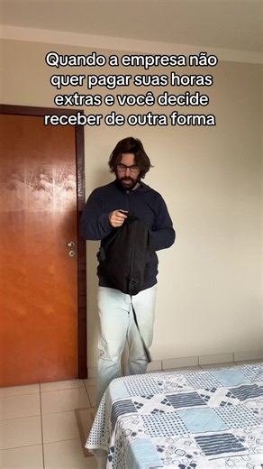 #juniorios | when you don't get paid for a job