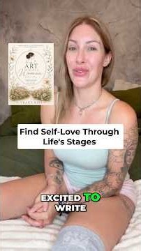 The Art Of Being A Woman: Reclaiming Your Body, Femininity & Desire available on Amazon #femininity