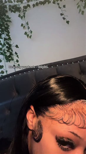 Bleaching Your Knots: A Step-by-Step Tutorial