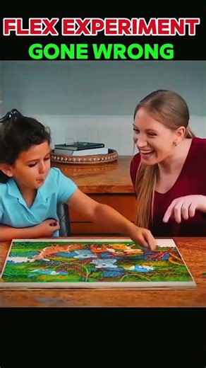 Flex Paste Experiment Went HORRIBLY Wrong 😱